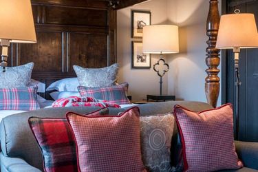 Hotel The Lygon Arms Broadway: Photo 