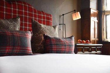 Hotel The Lygon Arms Broadway: Photo 