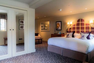 Hotel The Lygon Arms Broadway: Photo 