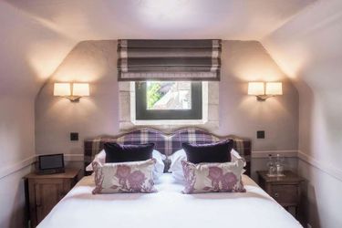 Hotel The Lygon Arms Broadway: Photo 