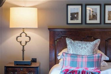 Hotel The Lygon Arms Broadway: Photo 