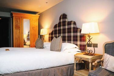 Hotel The Lygon Arms Broadway: Photo 