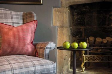 Hotel The Lygon Arms Broadway: Photo 