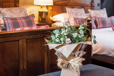 Hotel The Lygon Arms Broadway: Photo 