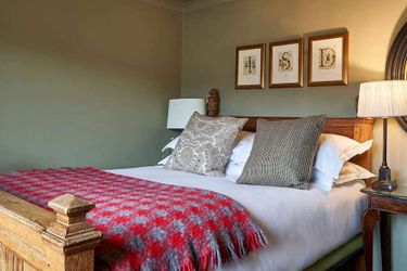 Hotel The Lygon Arms Broadway: Photo 