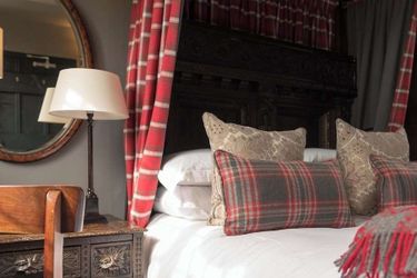 Hotel The Lygon Arms Broadway: Photo 