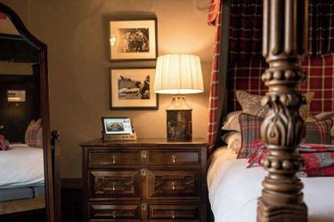 Hotel The Lygon Arms Broadway: Photo 