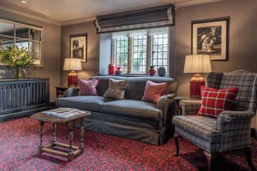 Hotel The Lygon Arms Broadway: Photo 