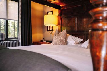 Hotel The Lygon Arms Broadway: Photo 