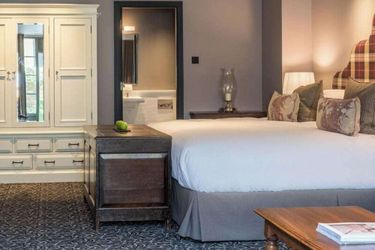 Hotel The Lygon Arms Broadway: Photo 