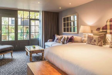 Hotel The Lygon Arms Broadway: Photo 