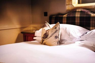 Hotel The Lygon Arms Broadway: Photo 