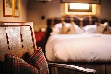 Hotel The Lygon Arms Broadway: Photo 