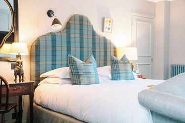 Hotel The Lygon Arms Broadway: Photo 