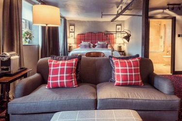 Hotel The Lygon Arms Broadway: Photo 