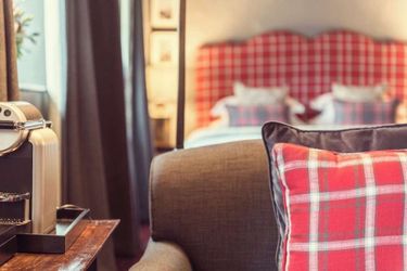 Hotel The Lygon Arms Broadway: Photo 