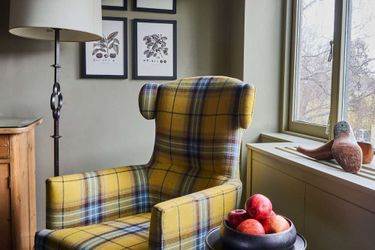 Hotel The Lygon Arms Broadway: Photo 