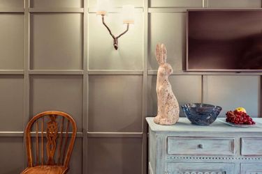 Hotel The Lygon Arms Broadway: Photo 