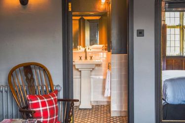 Hotel The Lygon Arms Broadway: Photo 