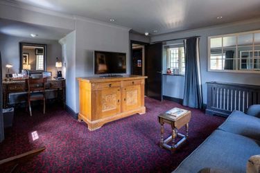 Hotel The Lygon Arms Broadway: Photo 