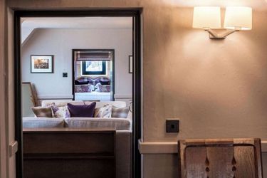 Hotel The Lygon Arms Broadway: Photo 
