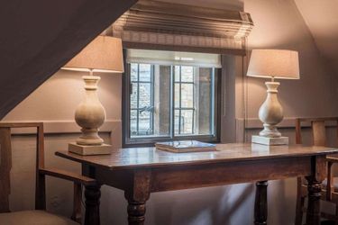 Hotel The Lygon Arms Broadway: Photo 