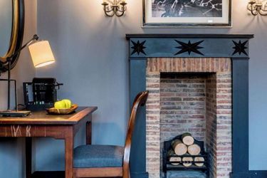 Hotel The Lygon Arms Broadway: Photo 
