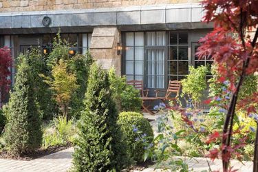 Hotel The Lygon Arms Broadway: Photo 