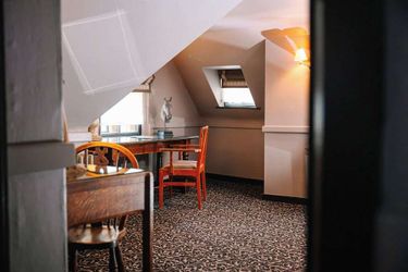 Hotel The Lygon Arms Broadway: Photo 