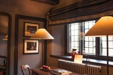 Hotel The Lygon Arms Broadway: Photo 