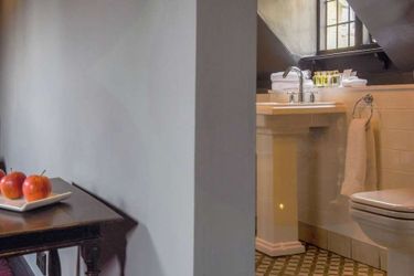 Hotel The Lygon Arms Broadway: Photo 