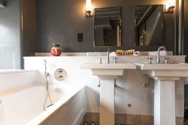 Hotel The Lygon Arms Broadway: Photo 