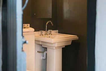 Hotel The Lygon Arms Broadway: Photo 