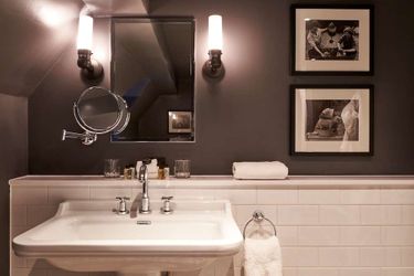 Hotel The Lygon Arms Broadway: Photo 