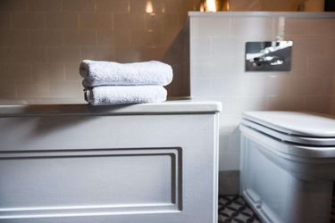 Hotel The Lygon Arms Broadway: Photo 