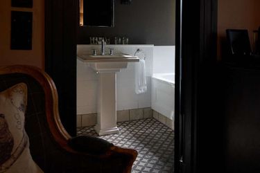 Hotel The Lygon Arms Broadway: Photo 