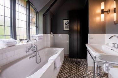 Hotel The Lygon Arms Broadway: Photo 