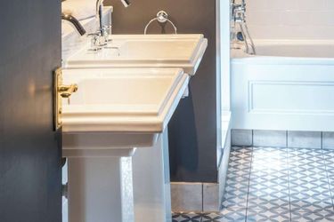Hotel The Lygon Arms Broadway: Photo 