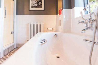 Hotel The Lygon Arms Broadway: Photo 