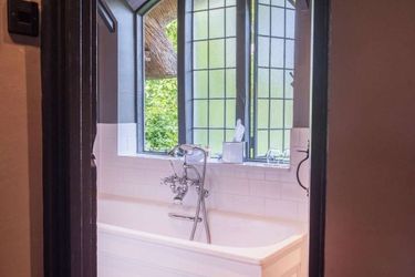 Hotel The Lygon Arms Broadway: Photo 