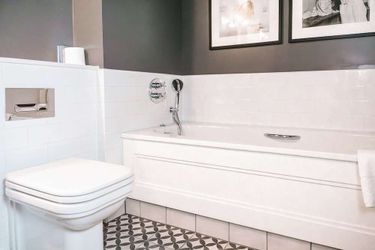 Hotel The Lygon Arms Broadway: Photo 