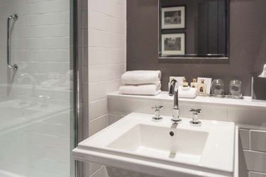 Hotel The Lygon Arms Broadway: Photo 