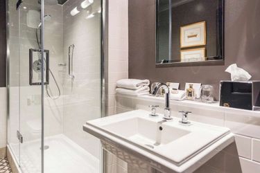 Hotel The Lygon Arms Broadway: Photo 