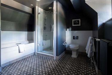 Hotel The Lygon Arms Broadway: Photo 