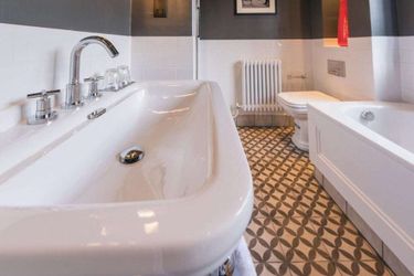 Hotel The Lygon Arms Broadway: Photo 