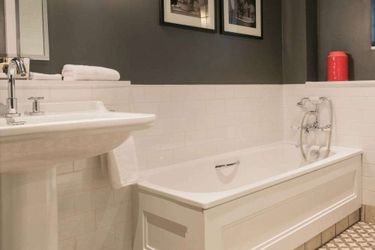 Hotel The Lygon Arms Broadway: Photo 