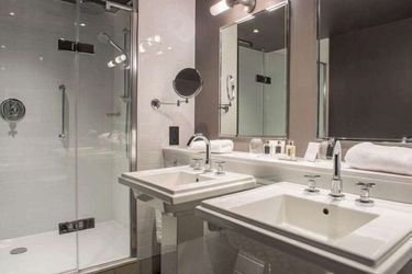 Hotel The Lygon Arms Broadway: Photo 