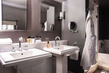 Hotel The Lygon Arms Broadway: Photo 