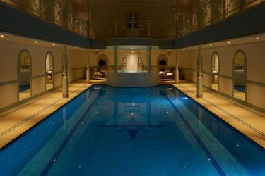 Hotel The Lygon Arms Broadway: Photo 