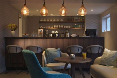 Hotel The Lygon Arms Broadway: Photo 